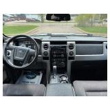 2010 FORD F-150 FX4 *2 Owner | No Accidents Reported | 4x4* (NO RESERVE)