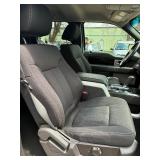 2010 FORD F-150 FX4 *2 Owner | No Accidents Reported | 4x4* (NO RESERVE)