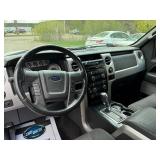 2010 FORD F-150 FX4 *2 Owner | No Accidents Reported | 4x4* (NO RESERVE)