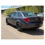 2008 CHEVROLET COBALT LT *No Accidents Reported* (NO RESERVE)