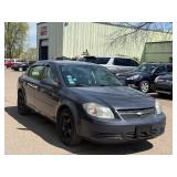 2008 CHEVROLET COBALT LT *No Accidents Reported* (NO RESERVE)