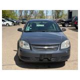 2008 CHEVROLET COBALT LT *No Accidents Reported* (NO RESERVE)