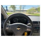2008 CHEVROLET COBALT LT *No Accidents Reported* (NO RESERVE)