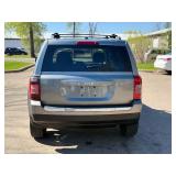 2013 JEEP PATRIOT LATITUDE *129k Miles* (NO RESERVE)