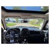 2013 JEEP PATRIOT LATITUDE *129k Miles* (NO RESERVE)
