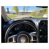 2013 JEEP PATRIOT LATITUDE *129k Miles* (NO RESERVE)