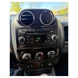 2013 JEEP PATRIOT LATITUDE *129k Miles* (NO RESERVE)