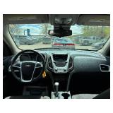 2012 CHEVROLET EQUINOX LT *No Accidents Reported | 2 Owner* (NO RESERVE)
