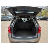 2012 CHEVROLET EQUINOX LT *No Accidents Reported | 2 Owner* (NO RESERVE)