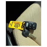 2013 HYUNDAI ELANTRA GLS *No Accidents Reported* (NO RESERVE)