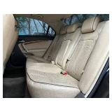 2010 LINCOLN MKZ *All Wheel Drive* (NO RESERVE)