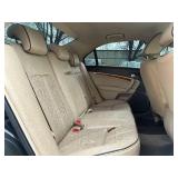 2010 LINCOLN MKZ *All Wheel Drive* (NO RESERVE)