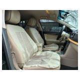 2010 LINCOLN MKZ *All Wheel Drive* (NO RESERVE)