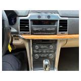 2010 LINCOLN MKZ *All Wheel Drive* (NO RESERVE)