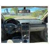 2008 CHEVROLET COBALT LT *No Accidents Reported* (NO RESERVE)