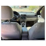 2008 CHEVROLET COBALT LT *No Accidents Reported* (NO RESERVE)