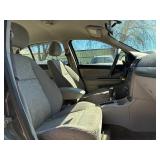2008 CHEVROLET COBALT LT *No Accidents Reported* (NO RESERVE)