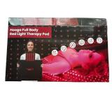 HOOGA Full Body Red Light Therapy Pod