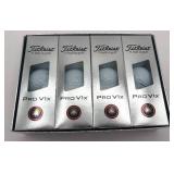 New Dozen Titleist Pro V1x Golf Balls