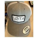 SOTA RTIC Promo Gift Lot Cooler Tumblers Hat Mug Razor Accessories