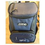 SOTA RTIC Promo Gift Lot Cooler Tumblers Hat Mug Razor Accessories