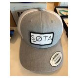 SOTA RTIC Promo Gift Lot Cooler Backpack Tumblers Hat Mug Accessories