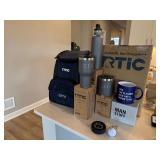 SOTA RTIC Promo Gift Lot Cooler Tumbler Bottle Mug Openers