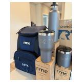 SOTA RTIC Promo Gift Lot Cooler Tumbler Bottle Mug Openers
