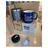 SOTA RTIC Promotional Drinkware Cooler Gift Lot Mugs Bottle Tumbler