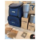 RTIC SOTA Drinkware Gift Lot Cooler Tumblers Mug Openers Koozies