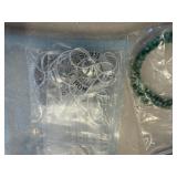 Mixed Fashion Jewelry Lot Bracelets Necklaces SOTAPOP Boxed Pieces