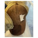 Mixed Lot Midwest Trucker Hats SOTA Wisconsin Minnesota Approx 14