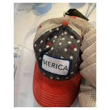 Mixed Lot Midwest Trucker Hats SOTA Wisconsin Minnesota Approx 14