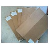 5 New in Box Chill Pill Neon Like Light Decor with Chain USB Switching Cables UL2464 24AWG New Boxed