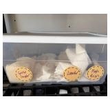 Mixed Handmade Bar Soap Lot Lavender Purple Reign Spiritual Gangster