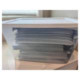 Bulk Lot White Poly Bubble Mailers Padded Shipping Envelopes
