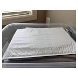 Bulk Lot White Poly Bubble Mailers Padded Shipping Envelopes