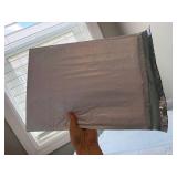 Bulk Lot White Poly Bubble Mailers Padded Shipping Envelopes