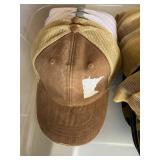 24pc SOTA Minnesota Trucker Hat Lot Snapback Mesh Caps Mixed Brands