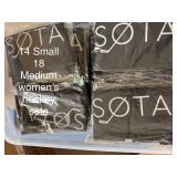 38 Sota Hockey Graphic T-Shirt Lot Mixed Sizes New Stock Lot