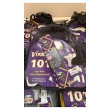 5 Minnesota Vikings & 5 Twins Kids Gift Set Lot Board Books Rally Paper