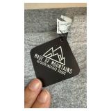 3 Gray Youth Hoodies She Will Move Mountains Graphic Youth L Lot