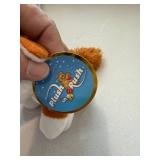 Plush in a Rush Brown Fox Plush Stuffed Animal Lot of 16 Tagged