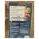 Itzy Ritzy Sweetie Pal Alex the Fox Pacifier Plush Lot of 19 New