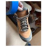 Mixed Footwear Lot UGG KEEN Vans Nike Boots Sneakers Sandals