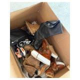 Mixed Footwear Lot UGG KEEN Vans Nike Boots Sneakers Sandals
