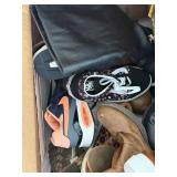 Mixed Footwear Lot UGG KEEN Vans Nike Boots Sneakers Sandals