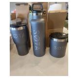 SOTA Apparel Assortment - Tumblers, Boxes, T-Shirts