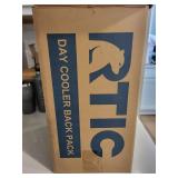 SOTA & RTIC Bundle - T-Shirt, Drinkware & Day Cooler Backpack (Assorted)