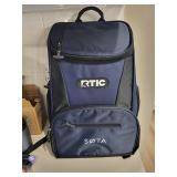 SOTA Gear Lot: Backpack, Hydration Bottles, Tees & Boxes